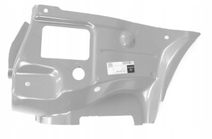 MERCEDES VITO W447 A447 447 14- tylny pas ściana narożnik prawy A4476300305 3/3 MINIATURA