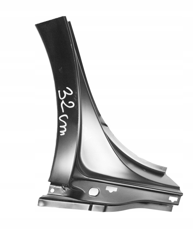 MERCEDES E-KLASA W213 S213 A213 213 2016- Próg słupek C prawy A2136371401 2/5