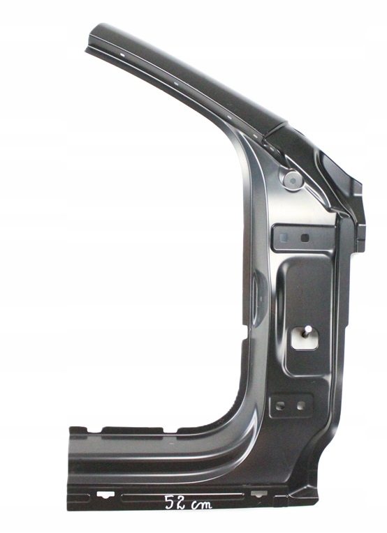 MERCEDES CLA A118 C118 W118 X118 118 2019- Próg słupek A prawy A1186375600 1/3