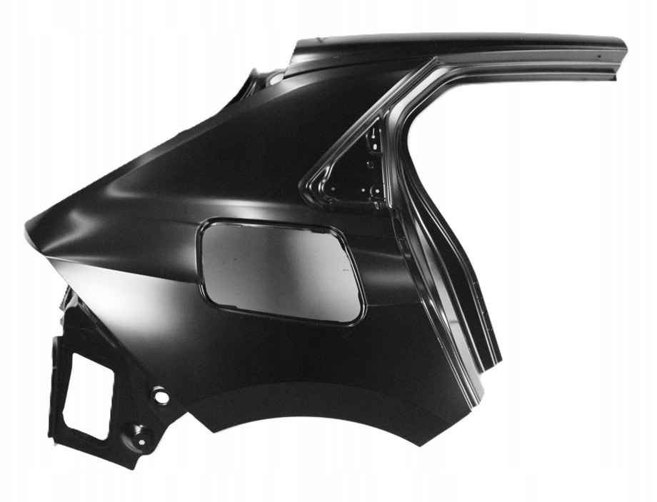 OPEL ASTRA VI 6 L 2021-2026 5D HB Tylny prawy błotnik 1681861580 1/5