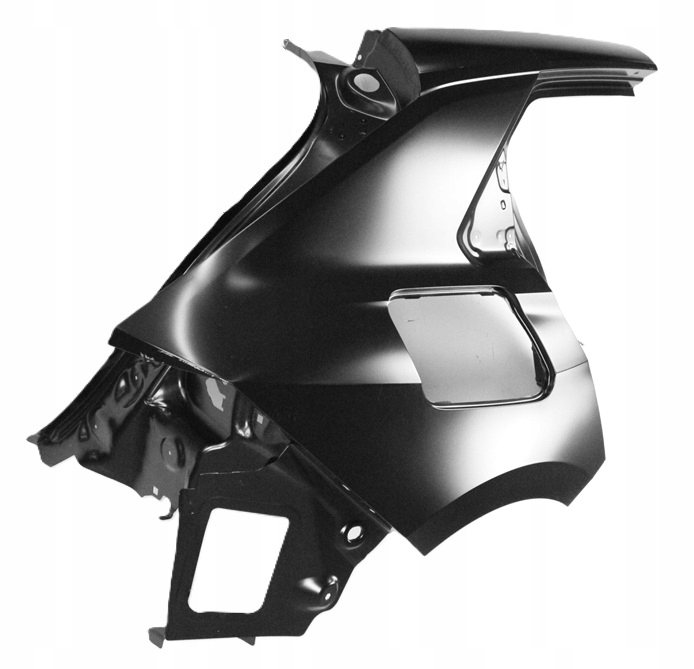 OPEL ASTRA VI 6 L 2021-2026 5D HB Tylny prawy błotnik 1681861580 3/5