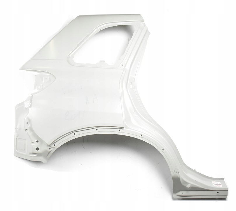 SUZUKI VITARA 3 LY 2016- tylny błotnik prawy 64111-54P01-P31 6411154P01P31 1/6