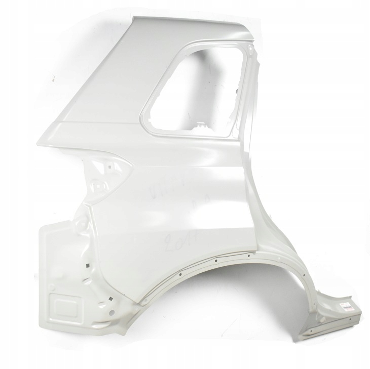 SUZUKI VITARA 3 LY 2016- tylny błotnik prawy 64111-54P01-P31 6411154P01P31 2/6