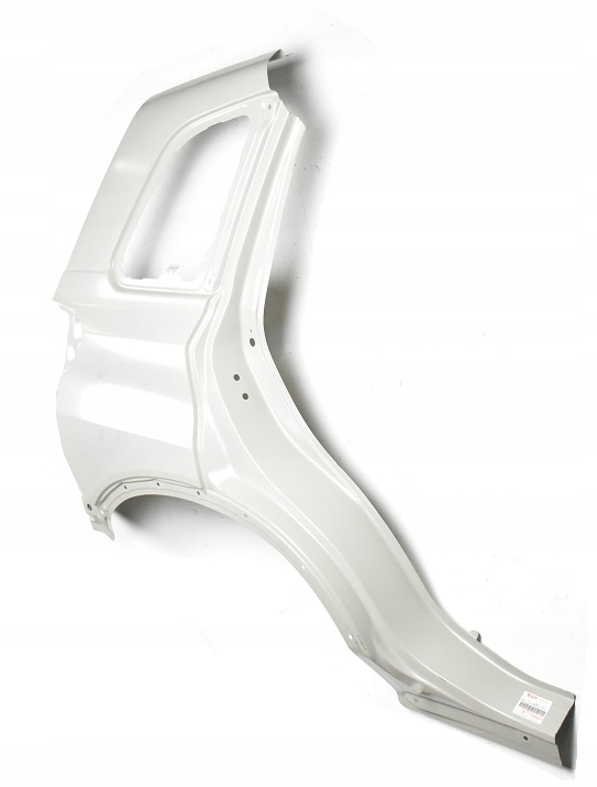 SUZUKI VITARA 3 LY 2016- tylny błotnik prawy 64111-54P01-P31 6411154P01P31 3/6