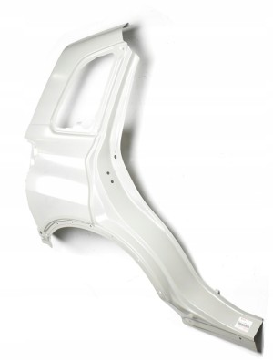 SUZUKI VITARA 3 LY 2016- tylny błotnik prawy 64111-54P01-P31 6411154P01P31 3/6 MINIATURA