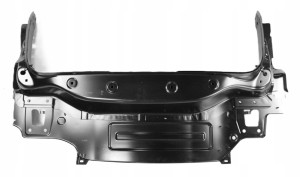 SEAT ARONA 6F9 KJ7 2017-2026 tylny pas ściana 6F9813303E 6F9813315A