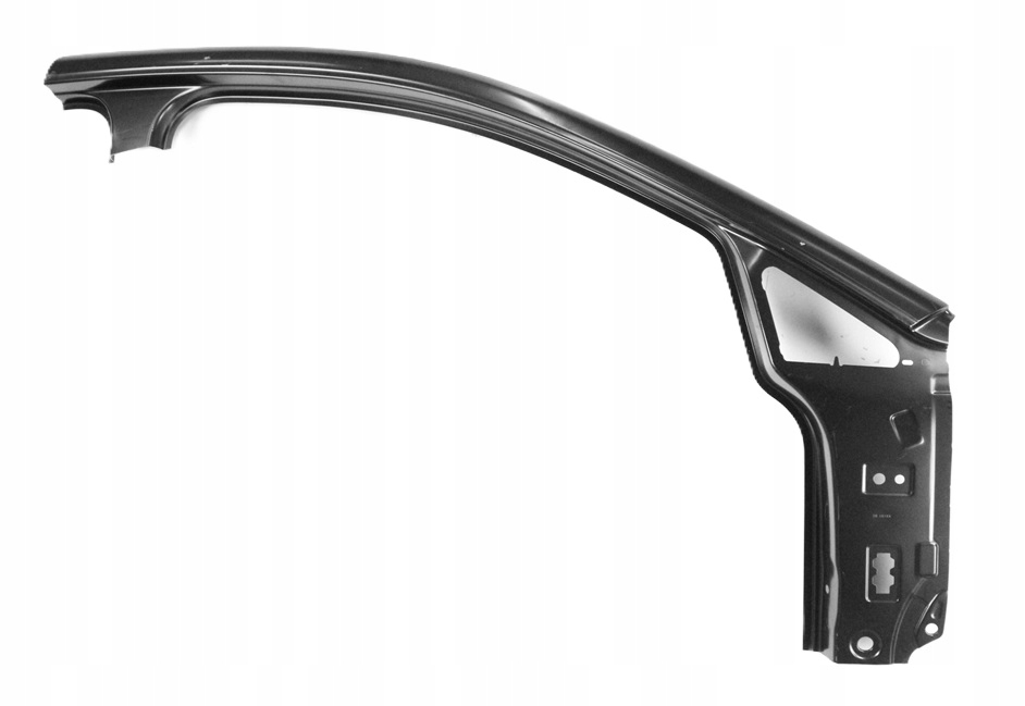 VW GOLF 8 VIII 5H4 5H9 19- słupek szybowy dachowy prawy 5H4809606 5H9809606 1/5