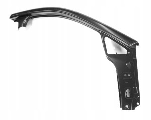 VW GOLF 8 VIII 5H4 5H9 19- słupek szybowy dachowy prawy 5H4809606 5H9809606 3/5 MINIATURA