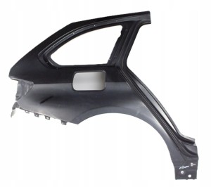 BMW 3 III F31 F30 KOMBI 2011-2018 tylny tył prawy błotnik 41007298180