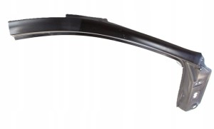 CUPRA FORMENTOR KM7 5FF 2020-2026 słupek czołowy prawy 5FF809606B 3/5 MINIATURA