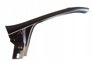 SEAT LEON 3 HB 5D 5F4 2012-2019 słupek czołowy lewy 5F4809835 2/5 MINIATURA