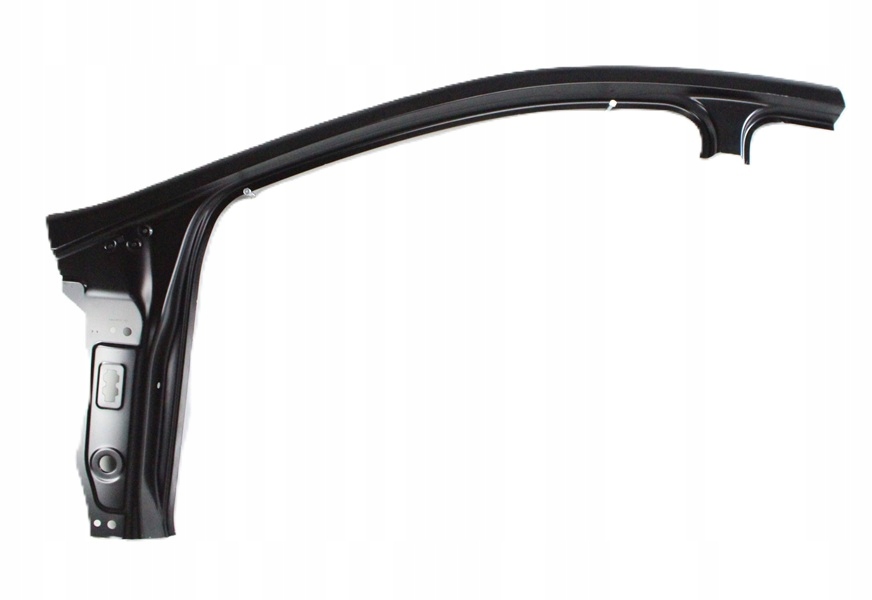 SEAT LEON 3 HB 5D 5F4 2012-2019 słupek czołowy lewy 5F4809835 1/5