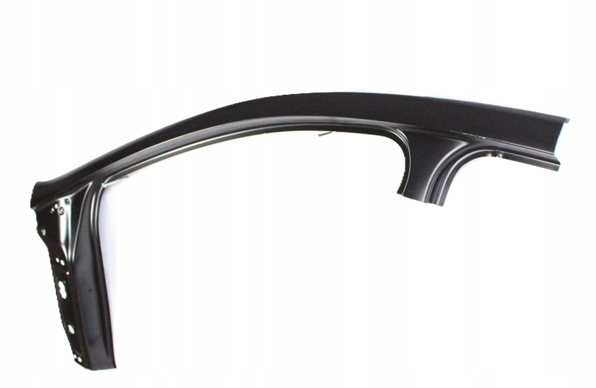 SEAT LEON 3 HB 5D 5F4 2012-2019 słupek czołowy lewy 5F4809835 3/5