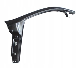 SEAT LEON 3 HB 5D 5F4 2012-2019 słupek czołowy lewy 5F4809835 2/5 MINIATURA