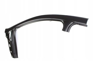 SEAT LEON 3 HB 5D 5F4 2012-2019 słupek czołowy lewy 5F4809835 3/5 MINIATURA