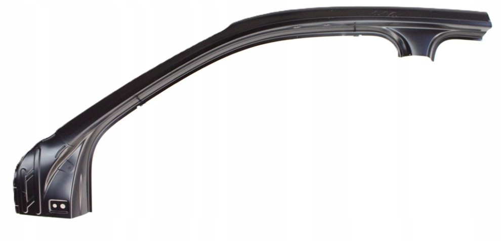 VW TIGUAN 2 II 5NA 2016-2024 słupek szybowy czołowy dachowy lewy 5NA809835A 1/5