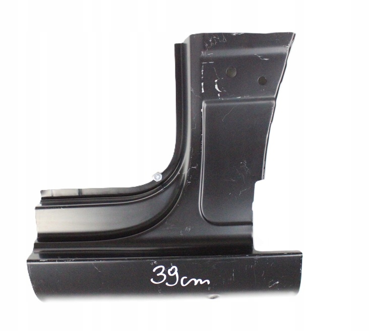 VW GOLF PLUS 5M0 2005-2015 Próg słupek A prawy 5M0809606 5M0809836 1/5