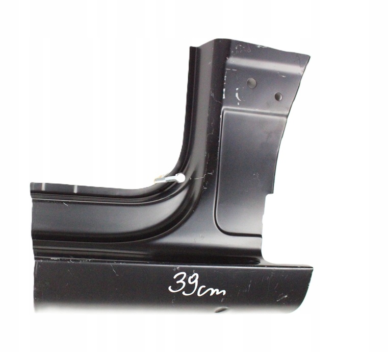 VW GOLF PLUS 5M0 2005-2015 Próg słupek A prawy 5M0809606 5M0809836 2/5