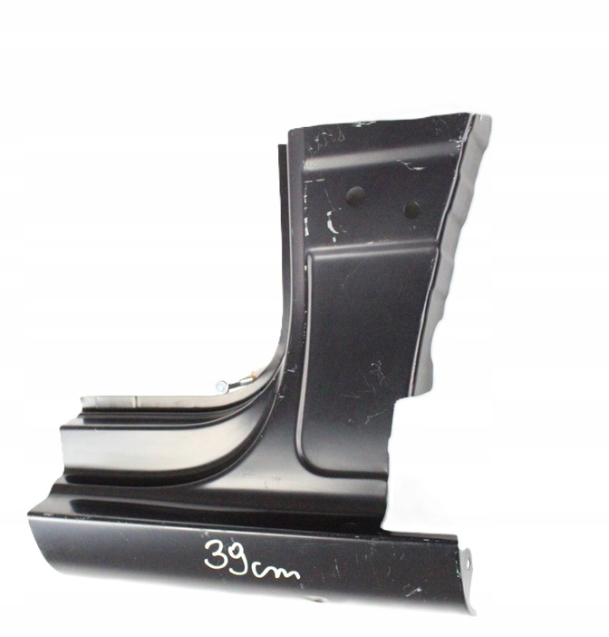 VW GOLF PLUS 5M0 2005-2015 Próg słupek A prawy 5M0809606 5M0809836 3/5