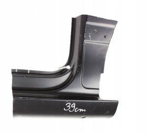 VW GOLF PLUS 5M0 2005-2015 Próg słupek A prawy 5M0809606 5M0809836 2/5 MINIATURA