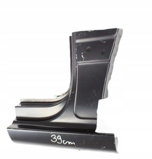 VW GOLF PLUS 5M0 2005-2015 Próg słupek A prawy 5M0809606 5M0809836 3/5 MINIATURA