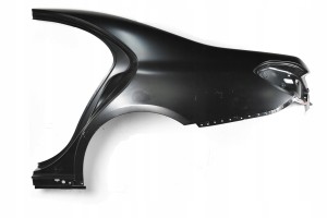 MERCEDES S-KLASA W222 A222 222 2013-2020 Tylny lewy błotnik A2226307101