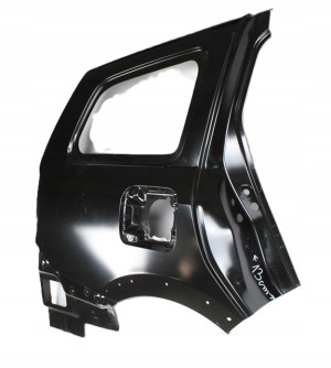 DACIA LOGAN 2 II MCV STEPWAY KOMBI 2012-2020 tylny prawy błotnik 760329761R 2/5 MINIATURA