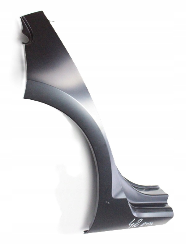 VW GOLF 7 5G9 KOMBI 2012-2020 Tylny tył prawy błotnik 5G9809844A 5G9809606B 3/3