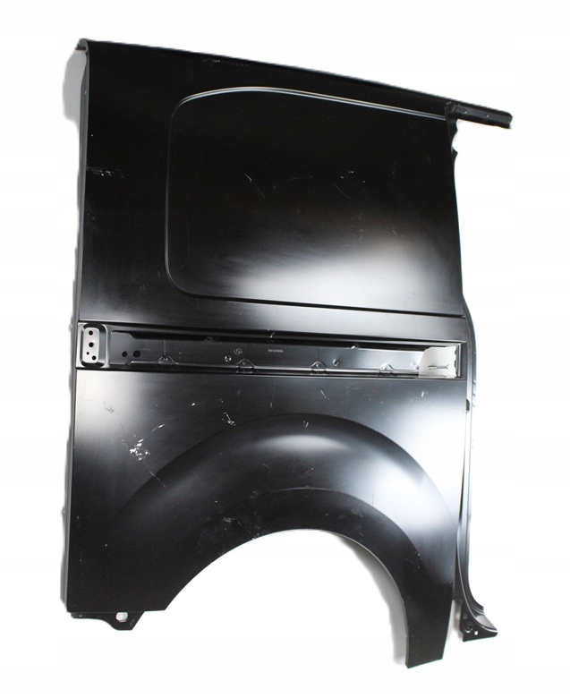 TOYOTA PROACE 2 II L2 2016-2025 tylny prawy błotnik 1685065480 1613589980 2/6