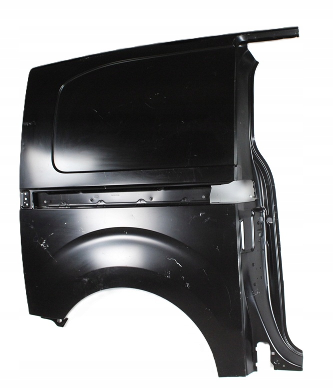 TOYOTA PROACE 2 II L2 2016-2025 tylny prawy błotnik 1685065480 1613589980 3/6