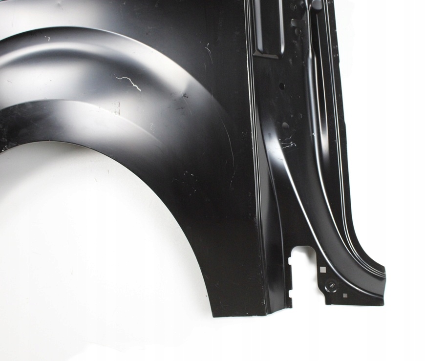 TOYOTA PROACE 2 II L2 2016-2025 tylny prawy błotnik 1685065480 1613589980 4/6