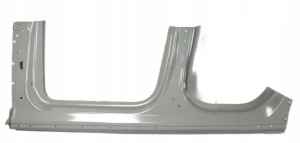 TESLA MODEL Y 2019-2025 próg słupek lewy rama 1511000SCC 1511000-SC-C