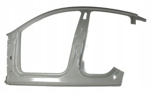 TESLA MODEL Y 2019-2025 próg słupek lewy rama 1511000SCC 1511000-SC-C