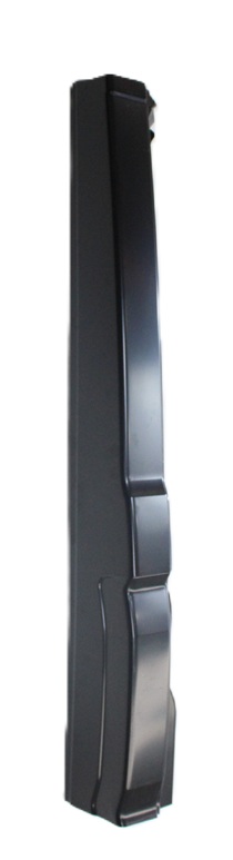 VW CRAFTER 2 II 7C0 2016-2025 DOKA KABINA słupek prawy 7CA809272A 3/6