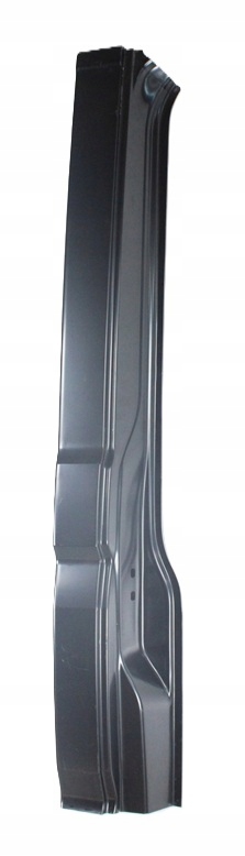 VW CRAFTER 2 II 7C0 2016-2025 DOKA KABINA słupek prawy 7CA809272A 2/6 MINIATURA