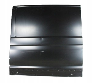 VW CRAFTER 2 II 7C0 2016-2025 Tylny lewy błotnik 7C0809555D