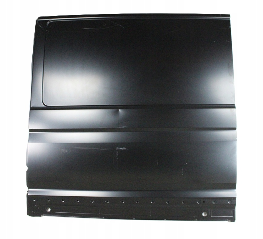 MAN TGE 7C0 2016-2025 Tylny tył lewy błotnik 7C0809555D 1/3