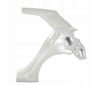 HYUNDAI I20 I-20 2 II 5D HB GB 2014-2020 tylny tył lewy błotnik 71112C8000