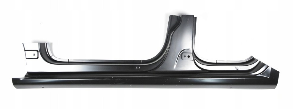 SEAT MII 1S4 5D 2010-2022 próg słupek lewy 1S4809603 1/3