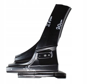 DACIA DUSTER 2 II HM 2017-2023 próg słupek C lewy 764618440R