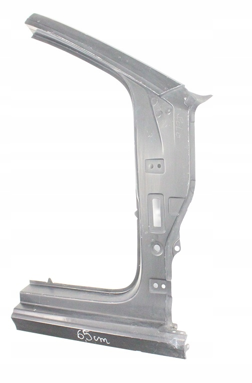 VW POLO 2G4 2017-2025 5D próg słupek A prawy 2G4809836 2G4809052A 2/4