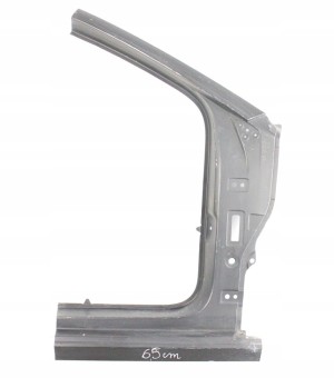 VW POLO 2G4 2017-2025 5D próg słupek A prawy 2G4809836 2G4809052A