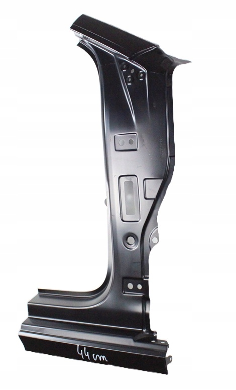 VW POLO 2G4 2017-2025 5D próg słupek A prawy 2G4809836 2G4809052A 2/5