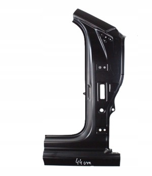 VW POLO 2G4 2017-2025 5D próg słupek A prawy 2G4809836 2G4809052A