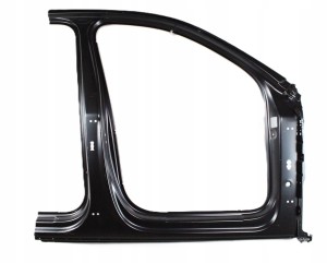 AUDI Q7 SQ7 RSQ7 2 II 4M0 2015-2025 próg słupek prawy 4M0809840