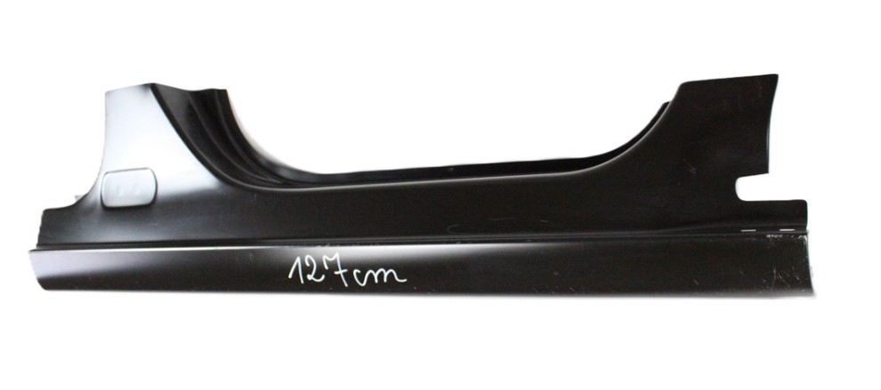 OPEL MERIVA B 2 II S10 2010-2018 próg słupek prawy 13493639 2/5