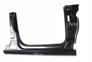 VW TOURAN 1T0 1T1 1T2 2003-2010 Próg słupek prawy 1T0809836A 2/5 MINIATURA