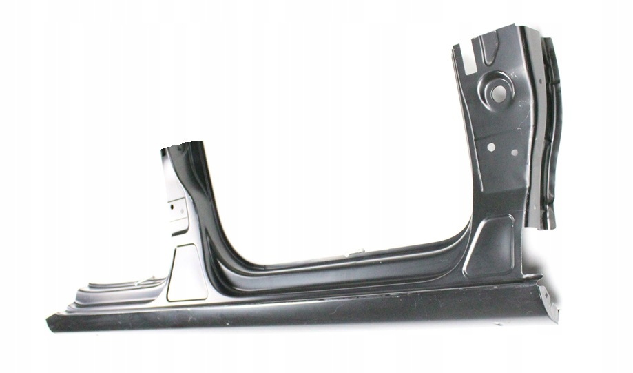 VW TOURAN 1T0 1T1 1T2 2003-2010 Próg słupek prawy 1T0809836A 3/3