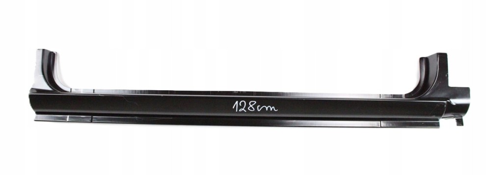 RENAULT MASTER 2 II JD 1998-2010 próg prawy przesuwne 9162128 1/5