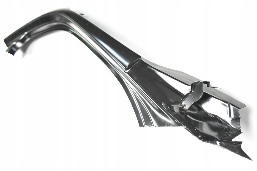 BMW 3 M3 F30 F31 F80 11-19 słupek szybowy prawy 41007298166 2/4